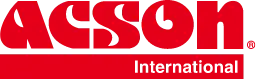 Logo Acson AirCond Malaysia