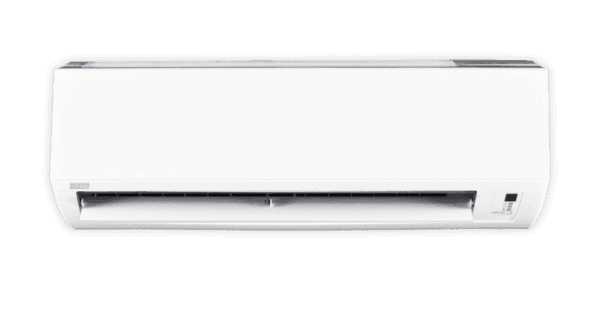 Unit aircond Acson Acson AVO Non-Inverter dipasang di rumah Malaysia