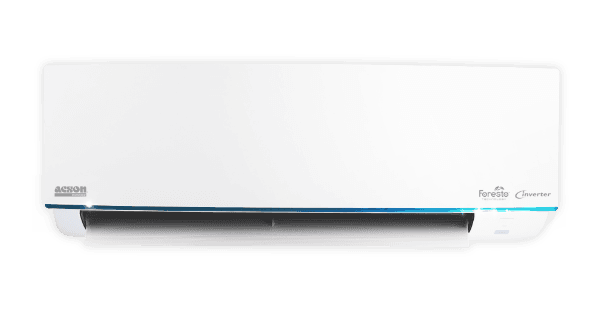 Unit aircond Acson Acson Avory Premium dipasang di rumah Malaysia