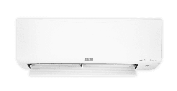 Unit aircond Acson Acson Reino+ dipasang di rumah Malaysia