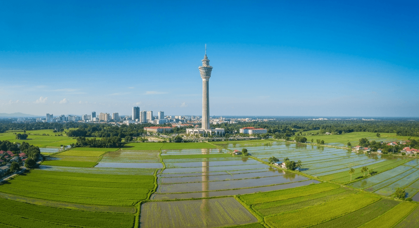 Servis Aircond Acson di Kedah