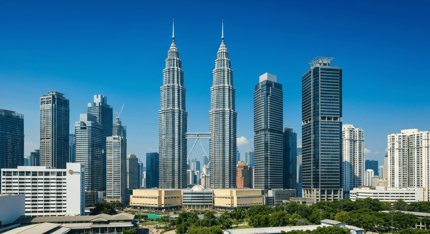 Servis Aircond Acson di Kuala Lumpur