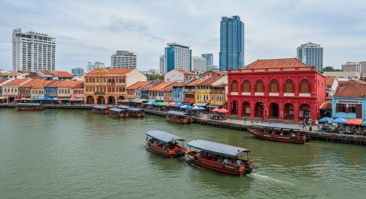 Servis Aircond Acson di Melaka