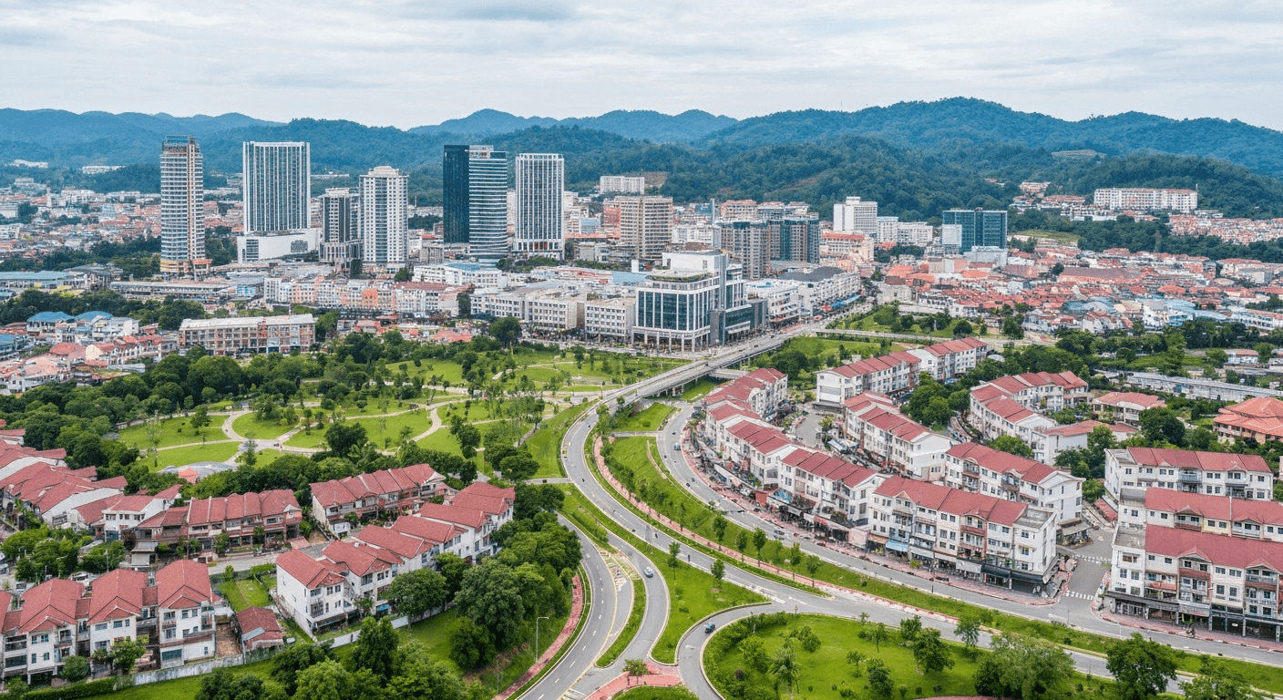 Servis Aircond Acson di Negeri Sembilan