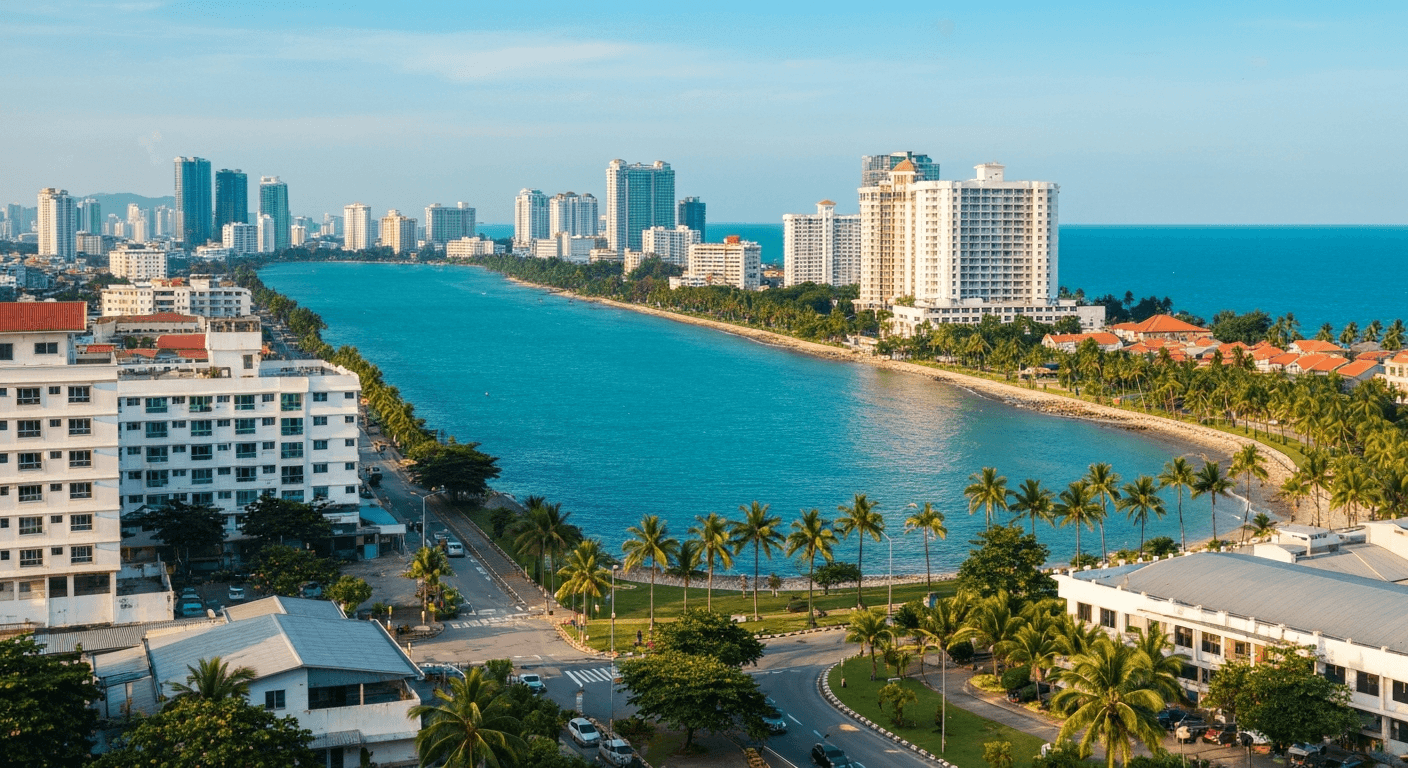 Servis Aircond Acson di Pahang