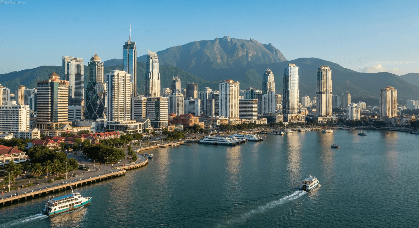 Servis Aircond Acson di Sabah