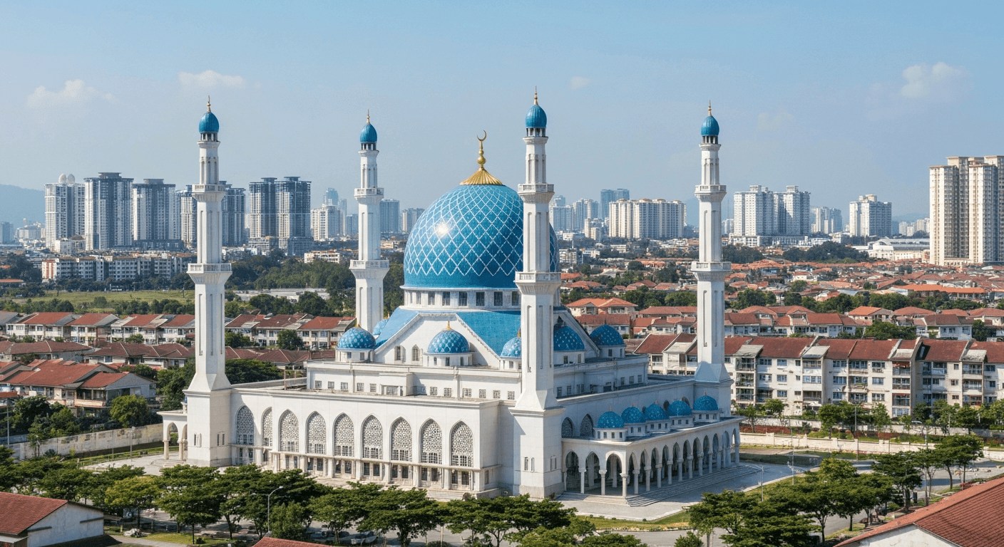 Servis Aircond Acson di Selangor