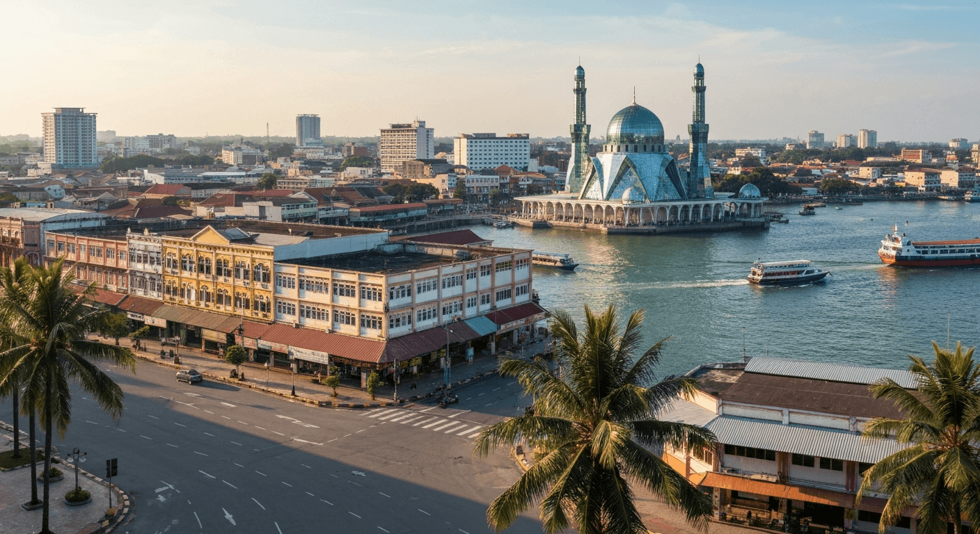 Servis Aircond Acson di Terengganu